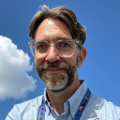 Nik Codling